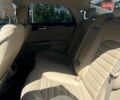 Белый Форд Фьюжн, объемом двигателя 2 л и пробегом 180 тыс. км за 12800 $, фото 16 на Automoto.ua
