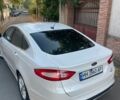 Белый Форд Фьюжн, объемом двигателя 1.6 л и пробегом 270 тыс. км за 7999 $, фото 9 на Automoto.ua