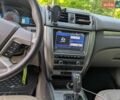 Білий Форд Фьюжен, об'ємом двигуна 2.49 л та пробігом 191 тис. км за 5678 $, фото 14 на Automoto.ua