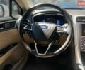 Білий Форд Фьюжен, об'ємом двигуна 2 л та пробігом 182 тис. км за 12800 $, фото 9 на Automoto.ua