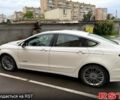 Білий Форд Фьюжен, об'ємом двигуна 2 л та пробігом 178 тис. км за 10299 $, фото 1 на Automoto.ua