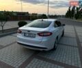 Белый Форд Фьюжн, объемом двигателя 2 л и пробегом 245 тыс. км за 7700 $, фото 8 на Automoto.ua