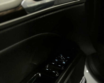 Білий Форд Фьюжен, об'ємом двигуна 1.6 л та пробігом 156 тис. км за 9400 $, фото 31 на Automoto.ua