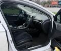 Белый Форд Фьюжн, объемом двигателя 2 л и пробегом 200 тыс. км за 9500 $, фото 9 на Automoto.ua