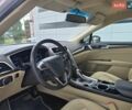 Белый Форд Фьюжн, объемом двигателя 1.6 л и пробегом 183 тыс. км за 7900 $, фото 2 на Automoto.ua