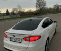 Білий Форд Фьюжен, об'ємом двигуна 2 л та пробігом 240 тис. км за 10000 $, фото 1 на Automoto.ua