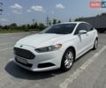 Білий Форд Фьюжен, об'ємом двигуна 2.49 л та пробігом 232 тис. км за 8900 $, фото 1 на Automoto.ua