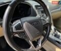 Білий Форд Фьюжен, об'ємом двигуна 1.6 л та пробігом 270 тис. км за 6400 $, фото 18 на Automoto.ua