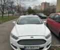 Білий Форд Фьюжен, об'ємом двигуна 2.5 л та пробігом 117 тис. км за 8500 $, фото 1 на Automoto.ua