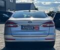 Білий Форд Фьюжен, об'ємом двигуна 1.6 л та пробігом 91 тис. км за 16690 $, фото 5 на Automoto.ua