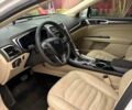 Белый Форд Фьюжн, объемом двигателя 2 л и пробегом 453 тыс. км за 8500 $, фото 16 на Automoto.ua