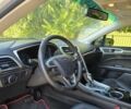 Білий Форд Фьюжен, об'ємом двигуна 1.6 л та пробігом 300 тис. км за 8497 $, фото 9 на Automoto.ua