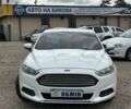 Форд Фьюжн 2013 в Кривом Роге на Automoto.ua Белый Форд Фьюжн, объемом двигателя 2.5 л и пробегом 177 тыс. км за 8900 $, фото 2 на Automoto.ua