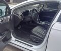 Белый Форд Фьюжн, объемом двигателя 2 л и пробегом 217 тыс. км за 7500 $, фото 8 на Automoto.ua