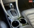 Белый Форд Фьюжн, объемом двигателя 2 л и пробегом 252 тыс. км за 12500 $, фото 23 на Automoto.ua