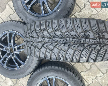 Белый Форд Фьюжн, объемом двигателя 2.49 л и пробегом 230 тыс. км за 7700 $, фото 31 на Automoto.ua