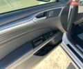 Білий Форд Фьюжен, об'ємом двигуна 2 л та пробігом 223 тис. км за 9900 $, фото 27 на Automoto.ua