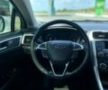 Белый Форд Фьюжн, объемом двигателя 1.6 л и пробегом 160 тыс. км за 9500 $, фото 11 на Automoto.ua