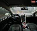 Білий Форд Фьюжен, об'ємом двигуна 2 л та пробігом 320 тис. км за 7800 $, фото 12 на Automoto.ua