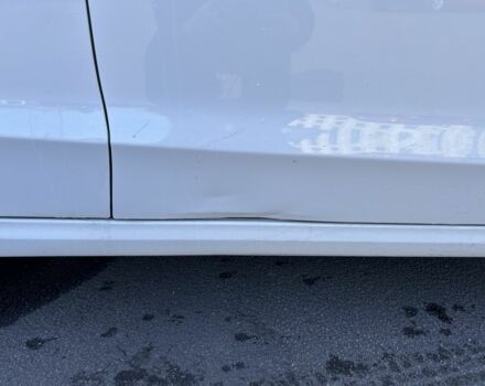 Белый Форд Фьюжн, объемом двигателя 2.5 л и пробегом 101 тыс. км за 10000 $, фото 4 на Automoto.ua