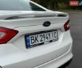 Белый Форд Фьюжн, объемом двигателя 2.5 л и пробегом 140 тыс. км за 7400 $, фото 26 на Automoto.ua