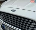 Белый Форд Фьюжн, объемом двигателя 2.5 л и пробегом 140 тыс. км за 7400 $, фото 14 на Automoto.ua