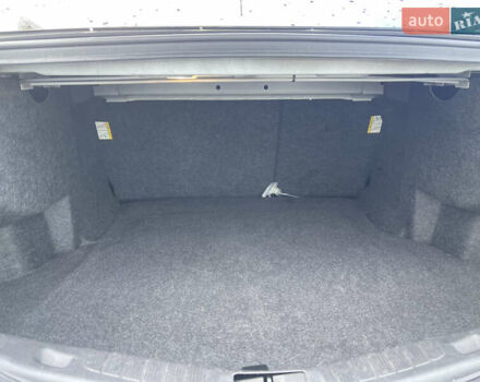 Белый Форд Фьюжн, объемом двигателя 2 л и пробегом 170 тыс. км за 10950 $, фото 9 на Automoto.ua