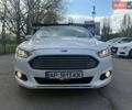 Белый Форд Фьюжн, объемом двигателя 2 л и пробегом 252 тыс. км за 12500 $, фото 3 на Automoto.ua