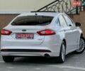 Белый Форд Фьюжн, объемом двигателя 2 л и пробегом 237 тыс. км за 10450 $, фото 47 на Automoto.ua