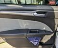 Форд Фьюжн 2013 в Николаеве на Automoto.ua Белый Форд Фьюжн, объемом двигателя 2.49 л и пробегом 181 тыс. км за 9999 $, фото 22 на Automoto.ua