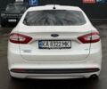 Белый Форд Фьюжн, объемом двигателя 2 л и пробегом 220 тыс. км за 11700 $, фото 4 на Automoto.ua