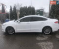 Белый Форд Фьюжн, объемом двигателя 2 л и пробегом 240 тыс. км за 9999 $, фото 4 на Automoto.ua