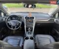 Белый Форд Фьюжн, объемом двигателя 2 л и пробегом 252 тыс. км за 12500 $, фото 24 на Automoto.ua