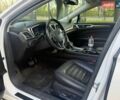 Белый Форд Фьюжн, объемом двигателя 2 л и пробегом 252 тыс. км за 12500 $, фото 15 на Automoto.ua