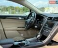 Білий Форд Фьюжен, об'ємом двигуна 2 л та пробігом 229 тис. км за 11900 $, фото 17 на Automoto.ua