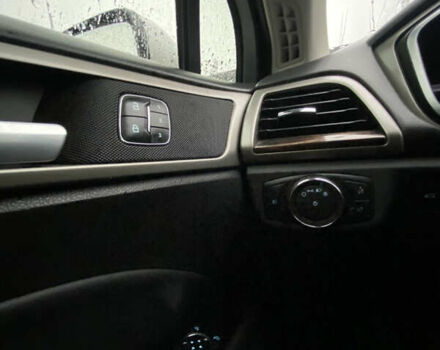 Білий Форд Фьюжен, об'ємом двигуна 2 л та пробігом 320 тис. км за 7800 $, фото 14 на Automoto.ua