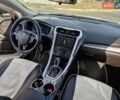 Форд Фьюжн 2013 в Николаеве на Automoto.ua Белый Форд Фьюжн, объемом двигателя 2.49 л и пробегом 181 тыс. км за 9999 $, фото 14 на Automoto.ua