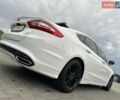 Белый Форд Фьюжн, объемом двигателя 2 л и пробегом 269 тыс. км за 8450 $, фото 15 на Automoto.ua