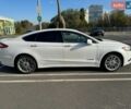 Белый Форд Фьюжн, объемом двигателя 2 л и пробегом 221 тыс. км за 9600 $, фото 5 на Automoto.ua