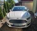 Белый Форд Фьюжн, объемом двигателя 2 л и пробегом 164 тыс. км за 12000 $, фото 1 на Automoto.ua
