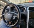 Форд Фьюжн 2013 в Николаеве на Automoto.ua Белый Форд Фьюжн, объемом двигателя 2.49 л и пробегом 181 тыс. км за 9999 $, фото 11 на Automoto.ua