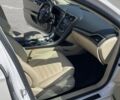 Белый Форд Фьюжн, объемом двигателя 2 л и пробегом 220 тыс. км за 11500 $, фото 6 на Automoto.ua