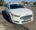 Білий Форд Фьюжен, об'ємом двигуна 2.5 л та пробігом 199 тис. км за 9000 $, фото 2 на Automoto.ua