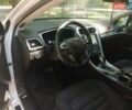 Білий Форд Фьюжен, об'ємом двигуна 2.5 л та пробігом 157 тис. км за 10400 $, фото 1 на Automoto.ua