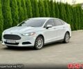 Белый Форд Фьюжн, объемом двигателя 2.5 л и пробегом 0 тыс. км за 8499 $, фото 1 на Automoto.ua