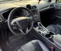 Белый Форд Фьюжн, объемом двигателя 2 л и пробегом 157 тыс. км за 11999 $, фото 13 на Automoto.ua