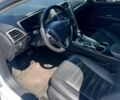 Белый Форд Фьюжн, объемом двигателя 1.6 л и пробегом 160 тыс. км за 9500 $, фото 8 на Automoto.ua