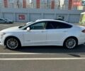 Белый Форд Фьюжн, объемом двигателя 2 л и пробегом 221 тыс. км за 9600 $, фото 2 на Automoto.ua