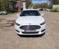 Білий Форд Фьюжен, об'ємом двигуна 2.5 л та пробігом 260 тис. км за 9100 $, фото 10 на Automoto.ua