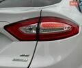 Белый Форд Фьюжн, объемом двигателя 2 л и пробегом 269 тыс. км за 8450 $, фото 20 на Automoto.ua